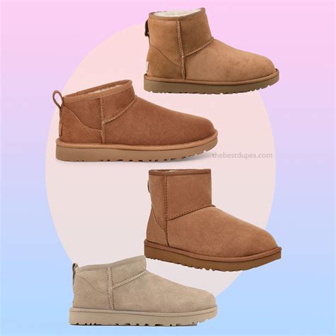 aaa ugg boots replica|ugg bailey boots dupe.